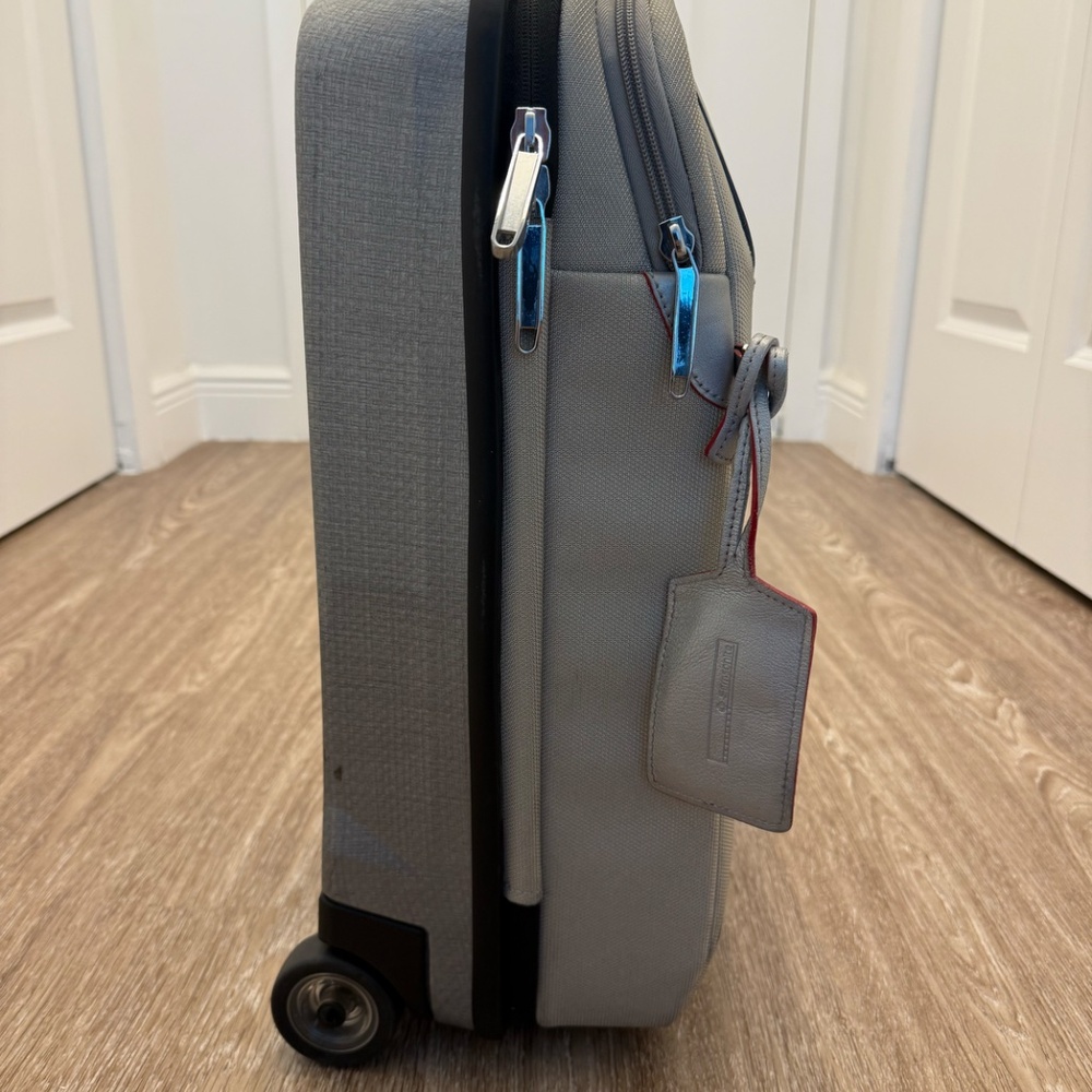 Samsonite Black Label Carry On - Picture 5 of 15